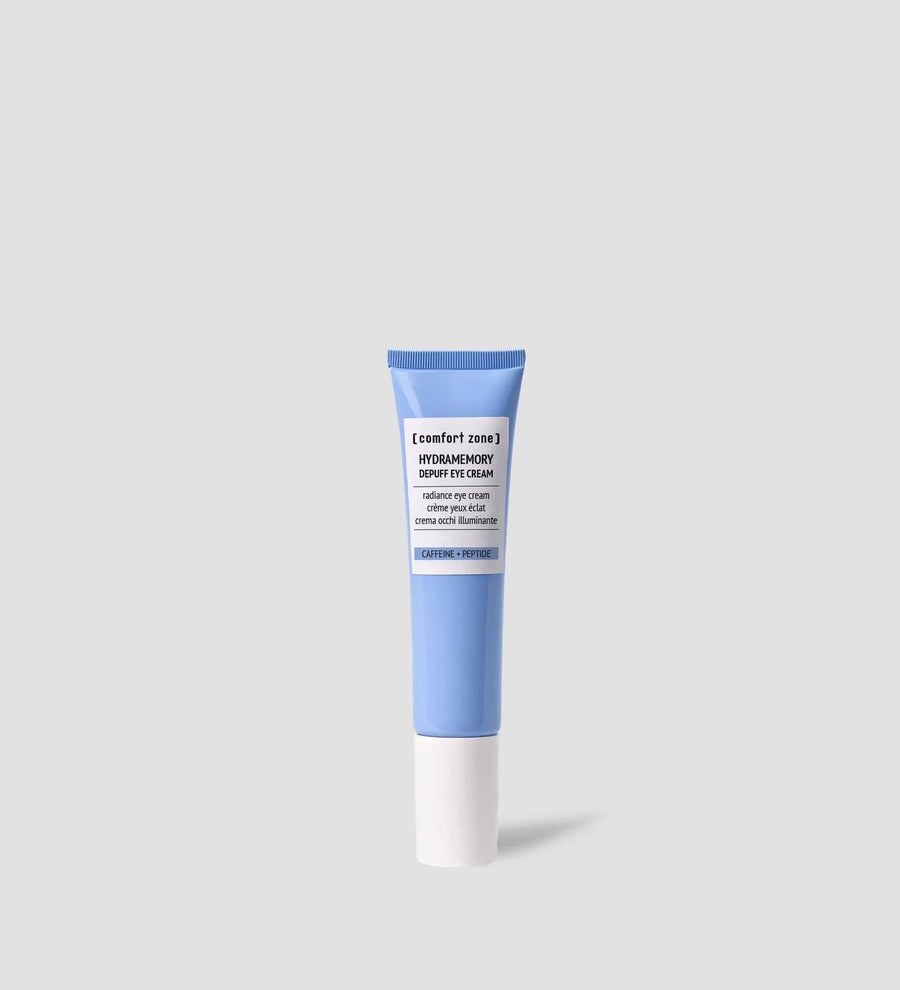 Comfort Zone Hydramemory Depuff Eye Cream (15ml)