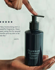 OLVERUM Luxurious Body Cleanser - 8.5 fl.oz