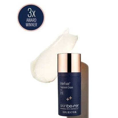 Skinbetter InterFuse Treatment Eye Cream 15ml