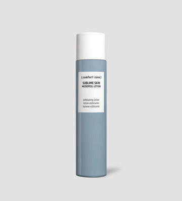 Comfort Zone Sublime Skin Micropeel Lotion (100ml)