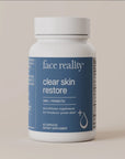 Face Reality Clear Skin Restore