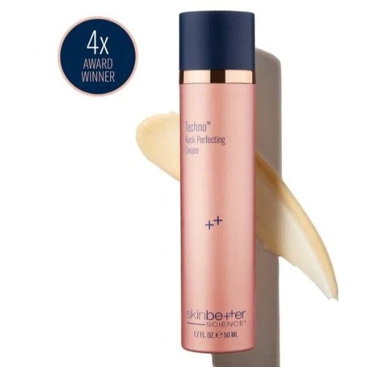 Skinbetter Techno Neck Perfecting Cream