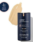 Skinbetter Tone Smart SPF 75 Sunscreen Lotion