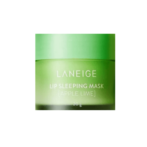 Laneige Lip Sleeping Mask Treatment Balm Care