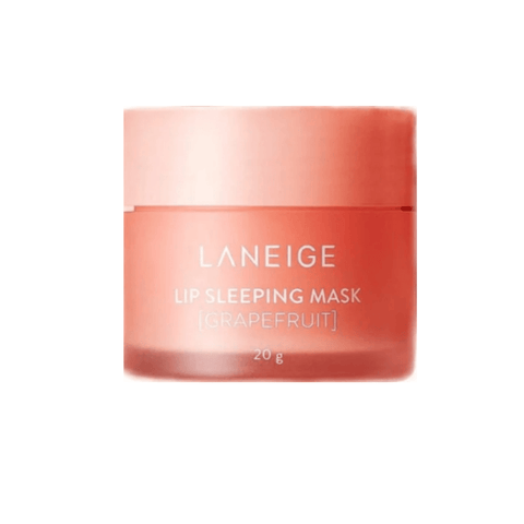 Laneige Lip Sleeping Mask Treatment Balm Care