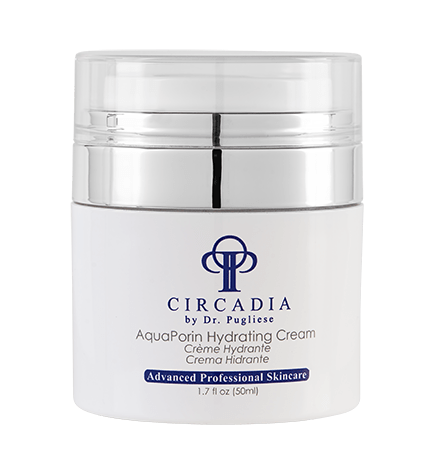 Circadia AquaPorin Hydrating Cream