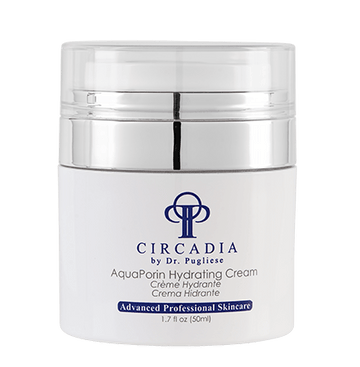 Circadia AquaPorin Hydrating Cream