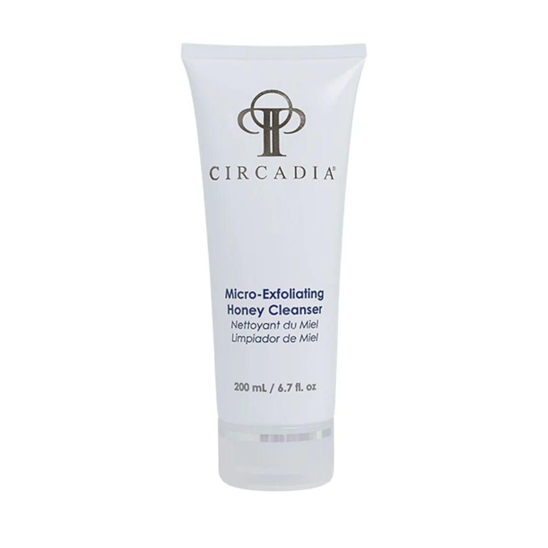 Circadia Micro Exfoliating Honey Cleanser (6.7 oz)