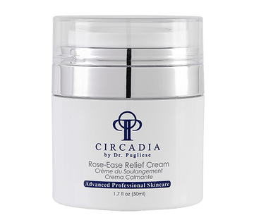 Circadia Rose-Ease Relief Cream (1.7 oz)