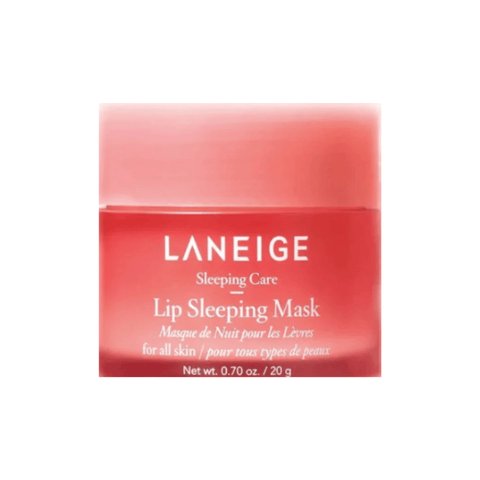 Laneige Lip Sleeping Mask Treatment Balm Care