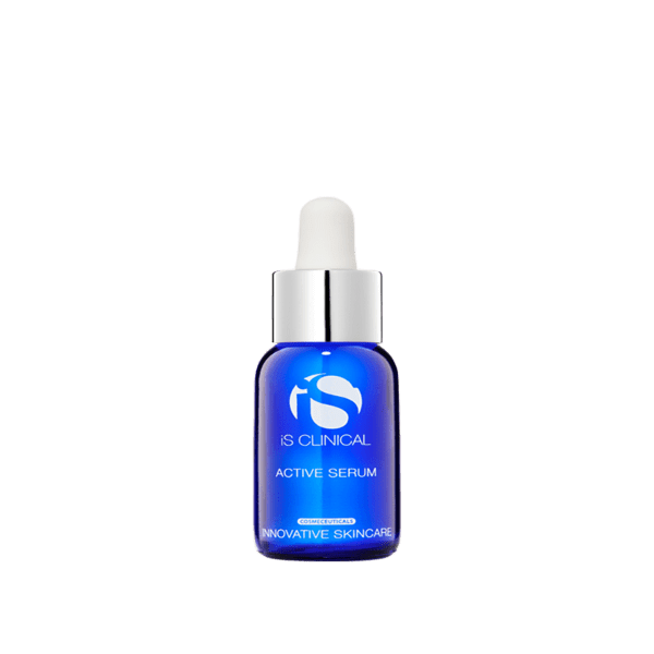 iS Clinical Active Serum