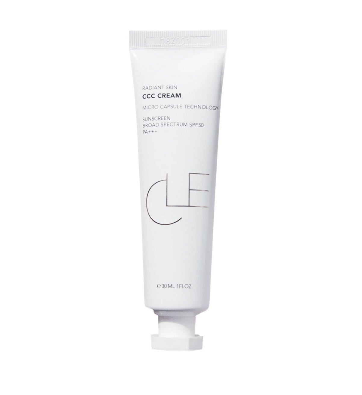 CLE Cosmetics CCC Cream (1 oz)