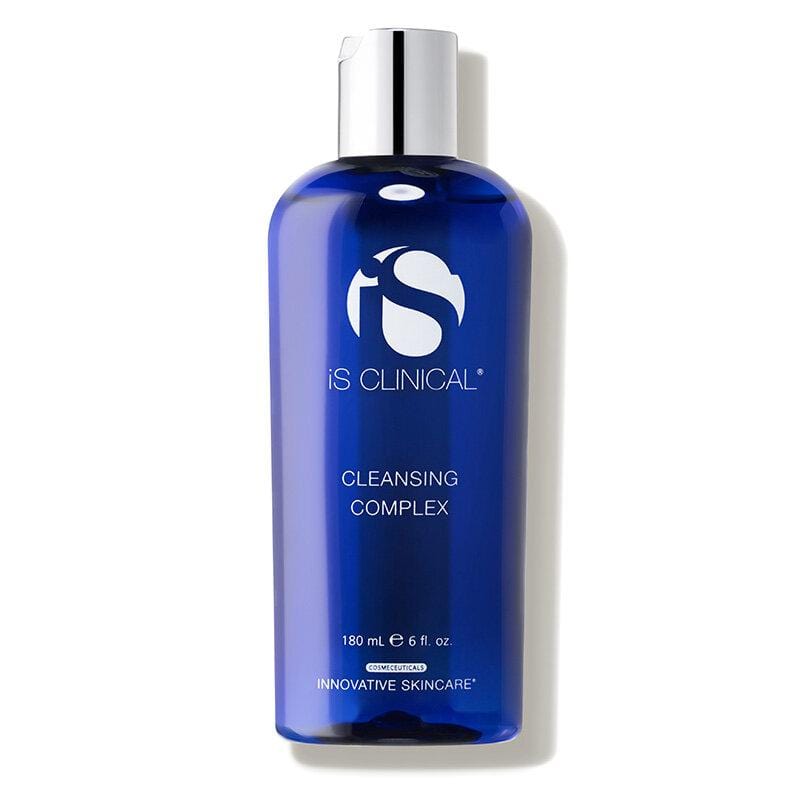 IS Clinical Cleansing Complex