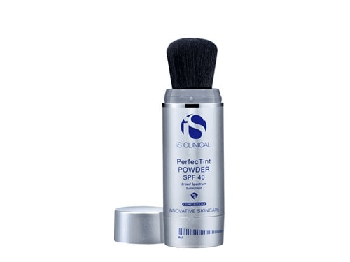 iS Clinical PerfecTint Powder SPF 40