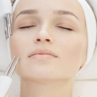 SkinRX Online Store Microcurrent Facial