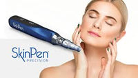 SkinRX Online Store Microneedling - Collagen Induction Therapy