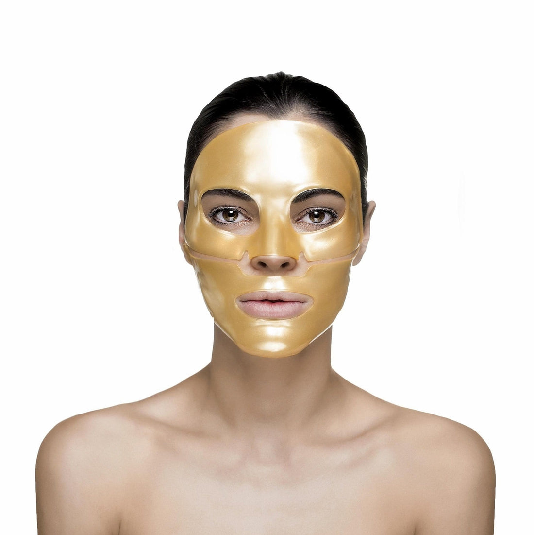 SkinRX Clinical Spa Nanogold Repair Multi Masking Kit- Knesko Skin