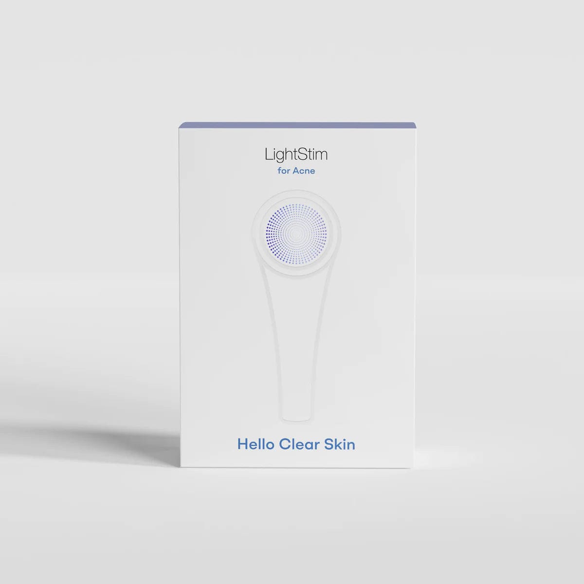 LightStim for Acne - LED Light Therapy