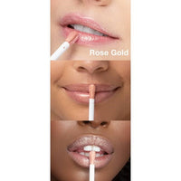 The Rose Gold Slip  Lip Gloss  .021 oz