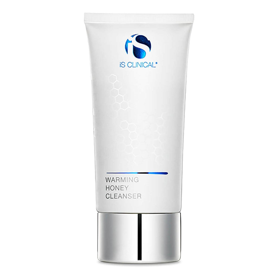 Is Clinical Warming Honey Cleanser (4oz)